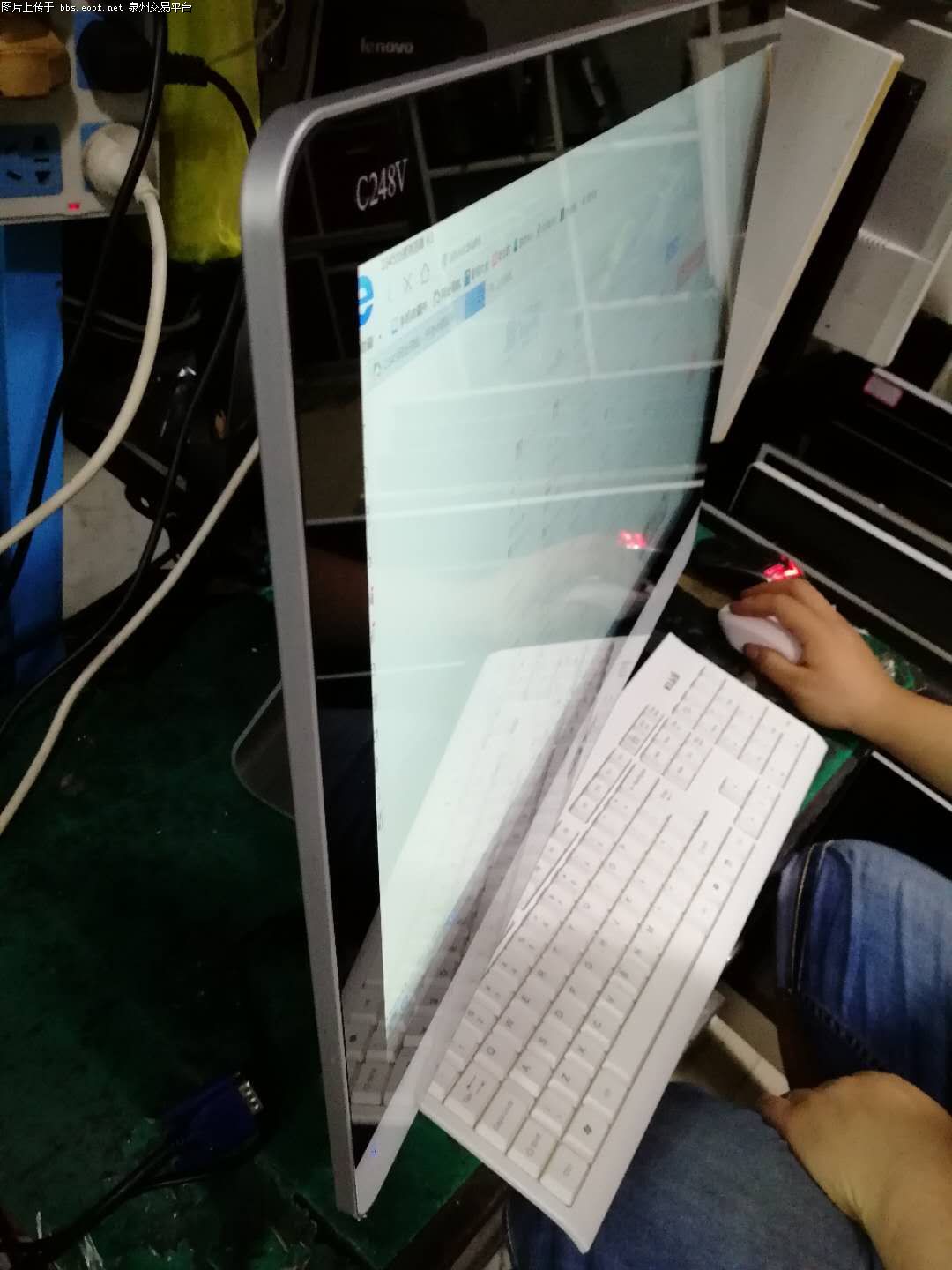 Eoof.Net 泉州交易平台 按此在新窗口浏览图片